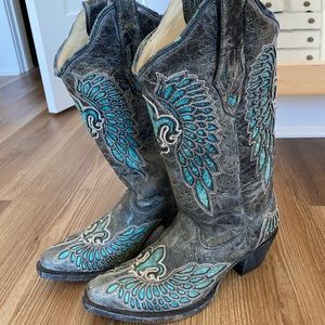 Corral Women’s Boots